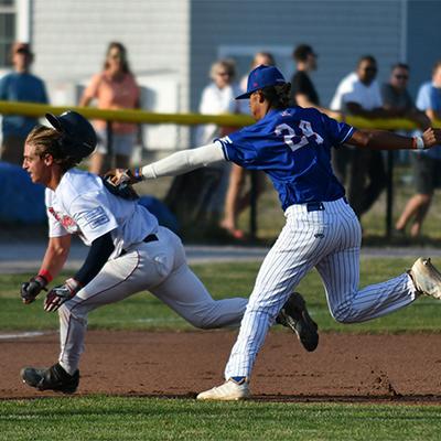 Game 18 Preview: Bourne at Chatham  